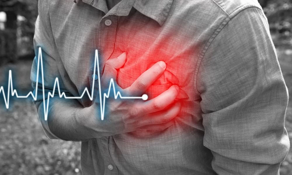 Έμφραγμα: Τι θα νιώσεις και ποια σημάδια δεν πρέπει να αγνοήσεις